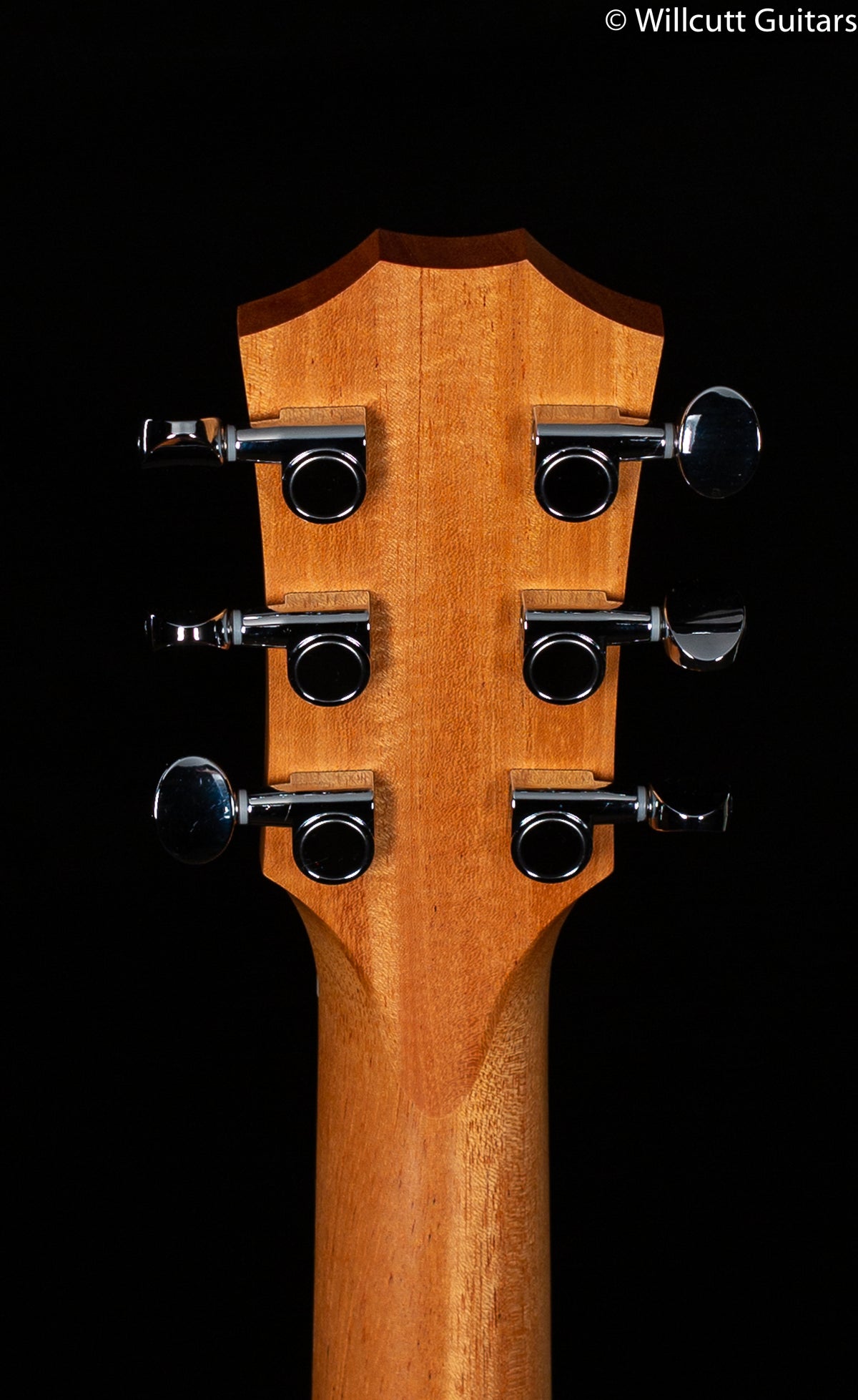Taylor GS Mini-E Koa Electric (345)