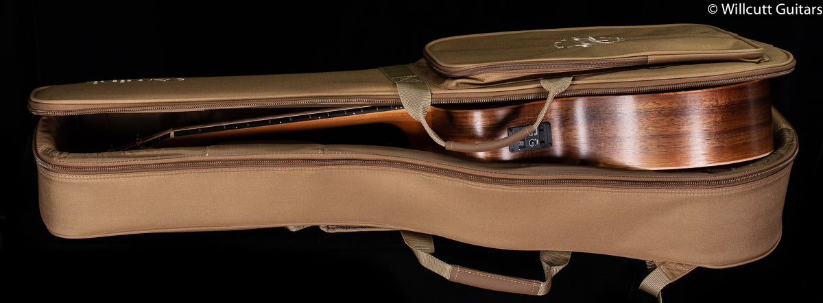 Taylor GS Mini-E Koa Electric (345)