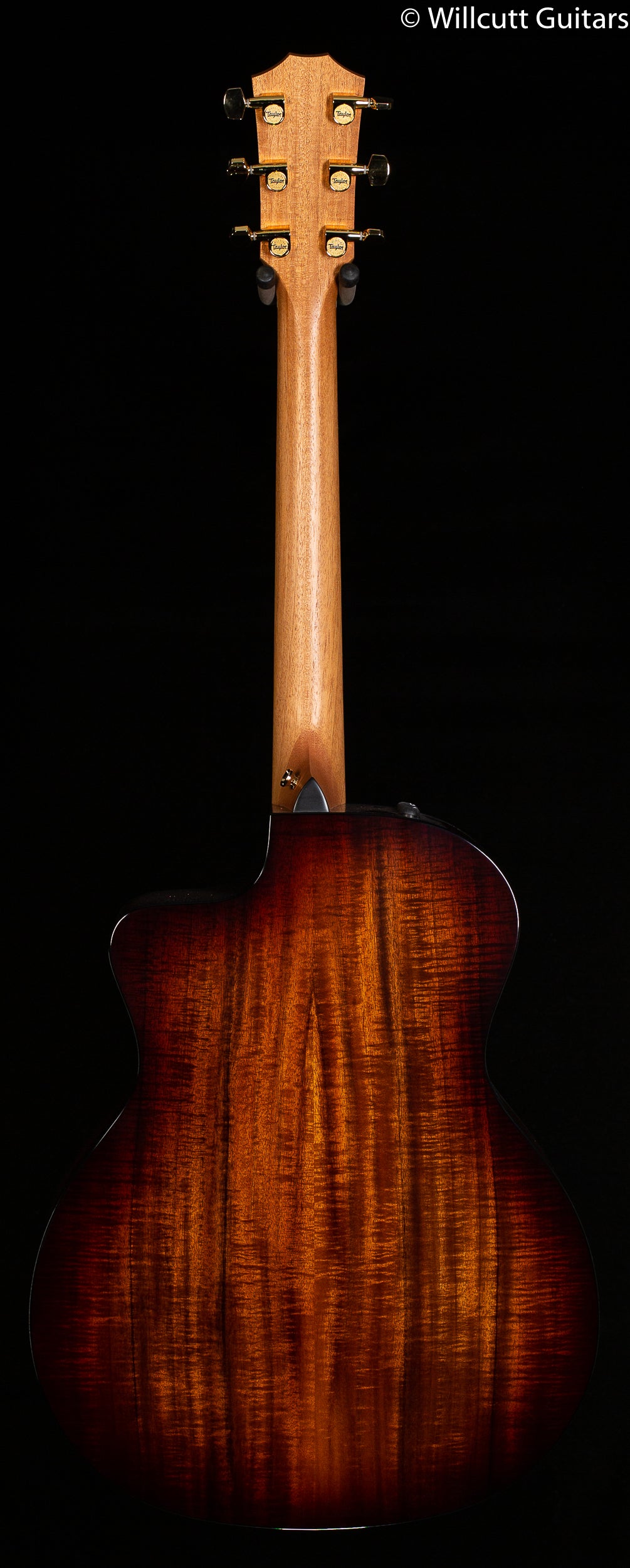 Taylor 224ce-K DLX