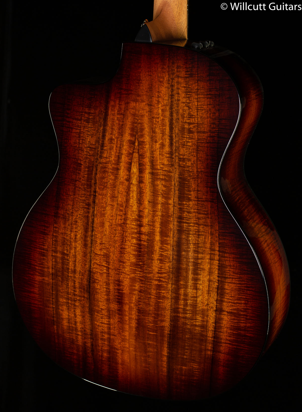 Taylor 224ce-K DLX