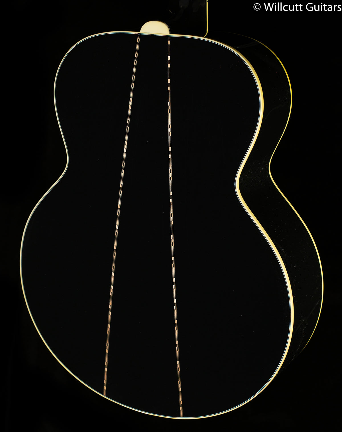 Gibson Elvis SJ-200 (006)