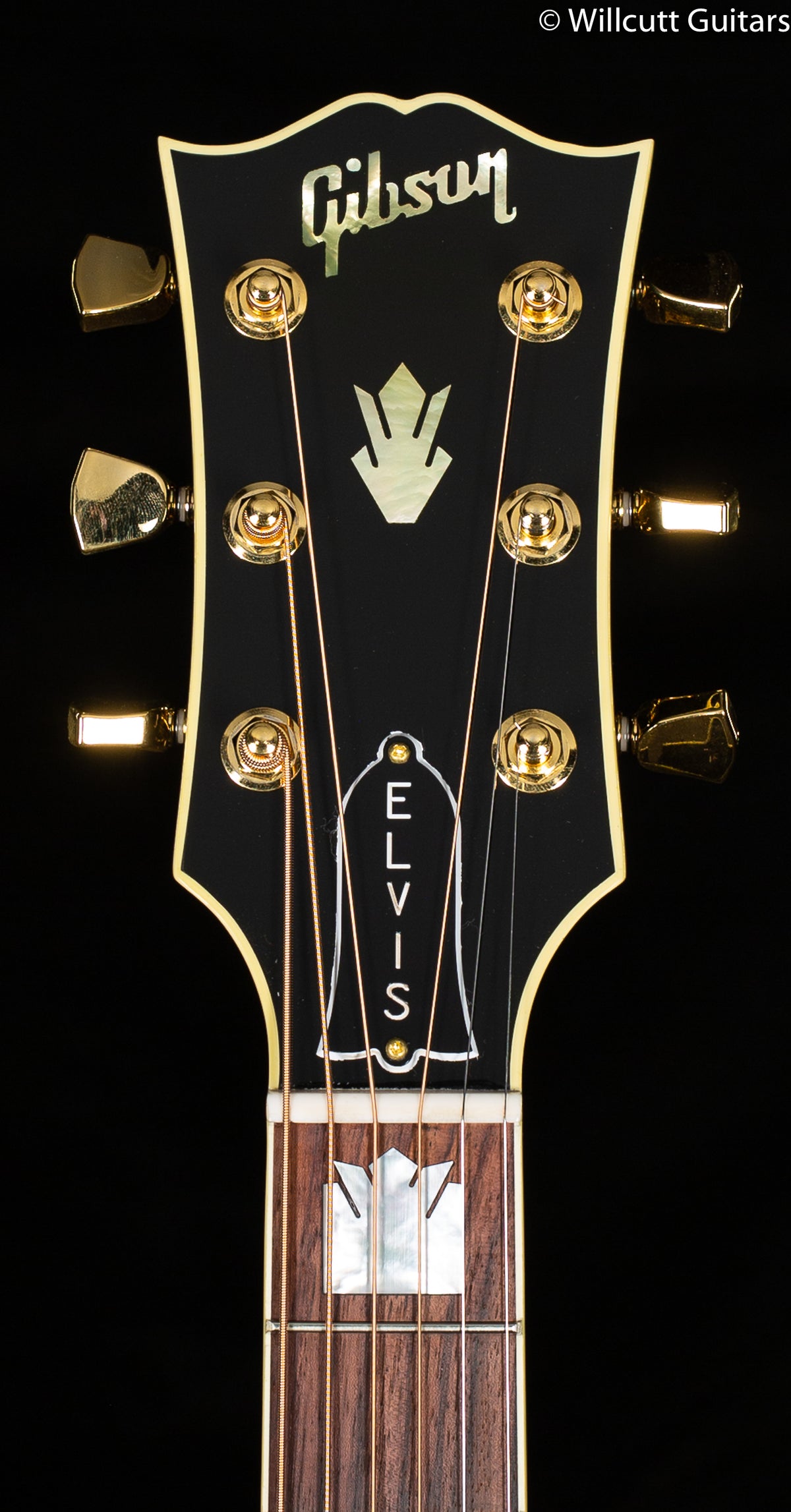 Gibson Elvis SJ-200 (006)