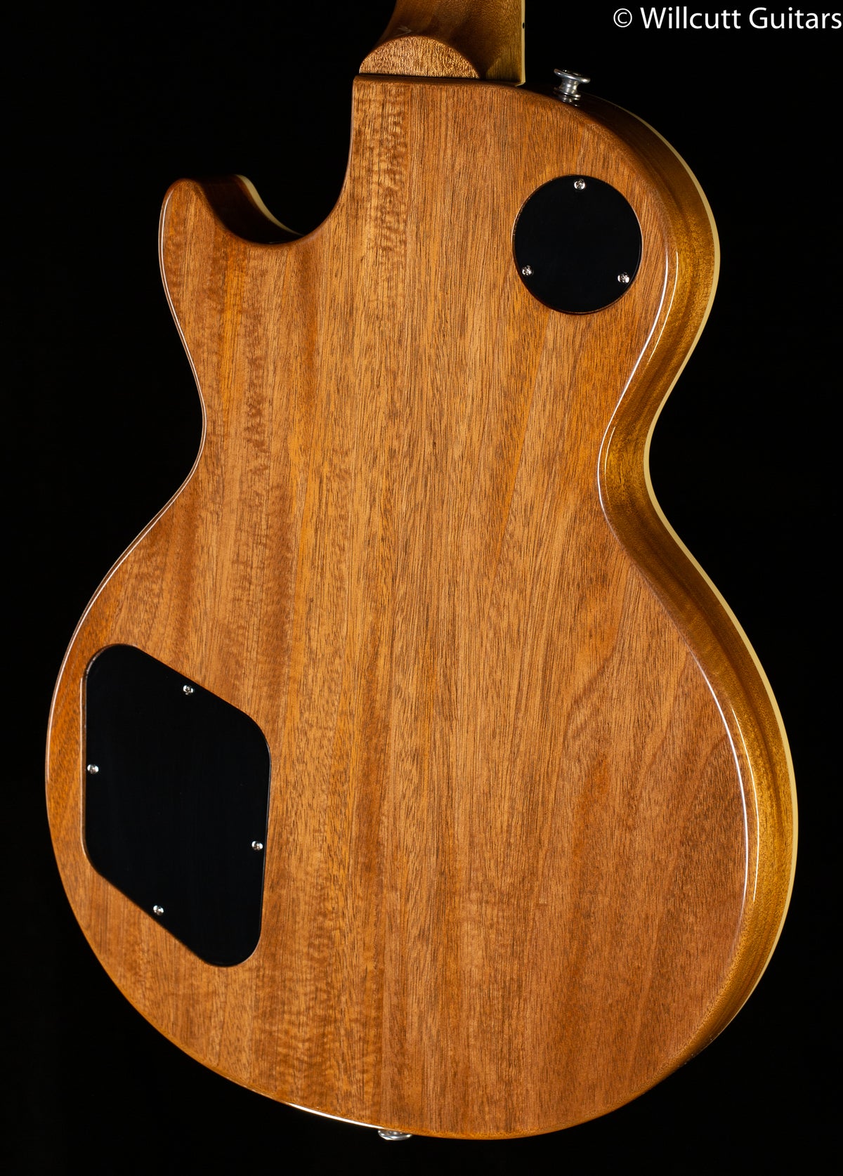 Gibson Les Paul Standard 50s Goldtop (028)