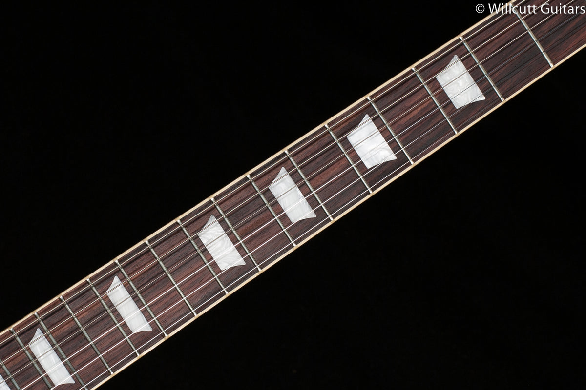 Gibson Les Paul Standard 50s Goldtop (028)