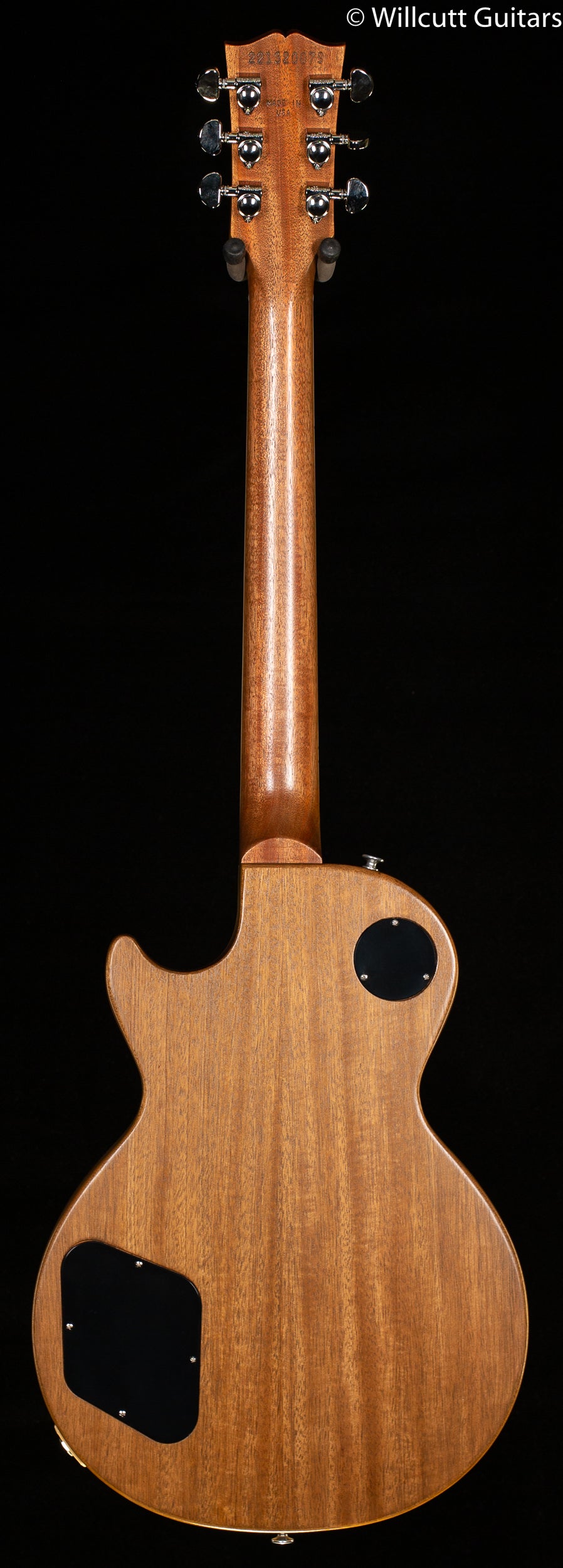 Gibson Les Paul Standard 60's Faded Vintage Cherry Sunburst (079)