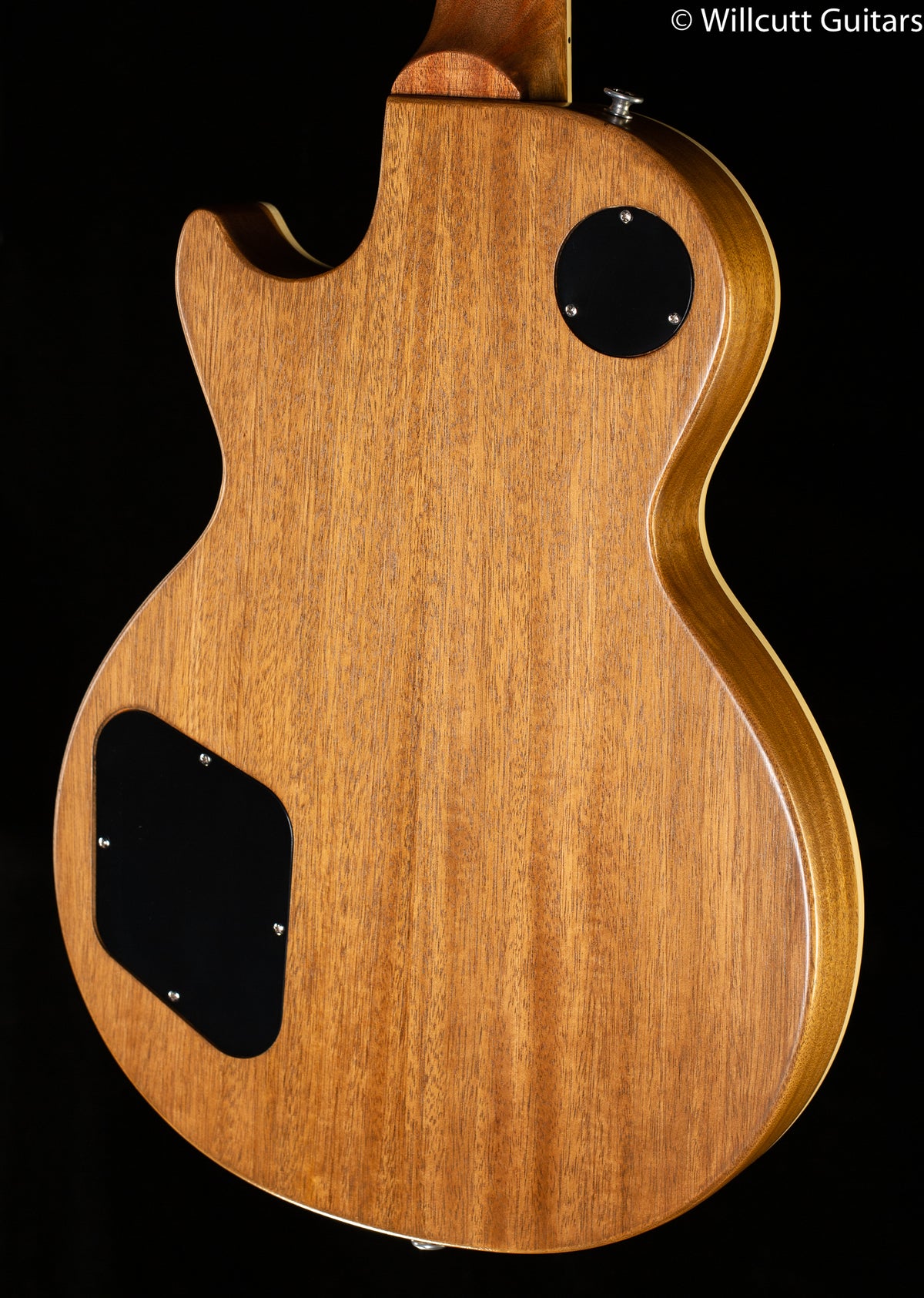 Gibson Les Paul Standard 60's Faded Vintage Cherry Sunburst (079)