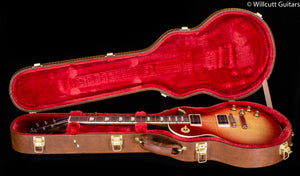 Gibson Les Paul Standard 60's Faded Vintage Cherry Sunburst (216)