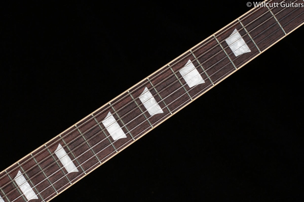 Gibson Les Paul Standard 50's Goldtop (376)