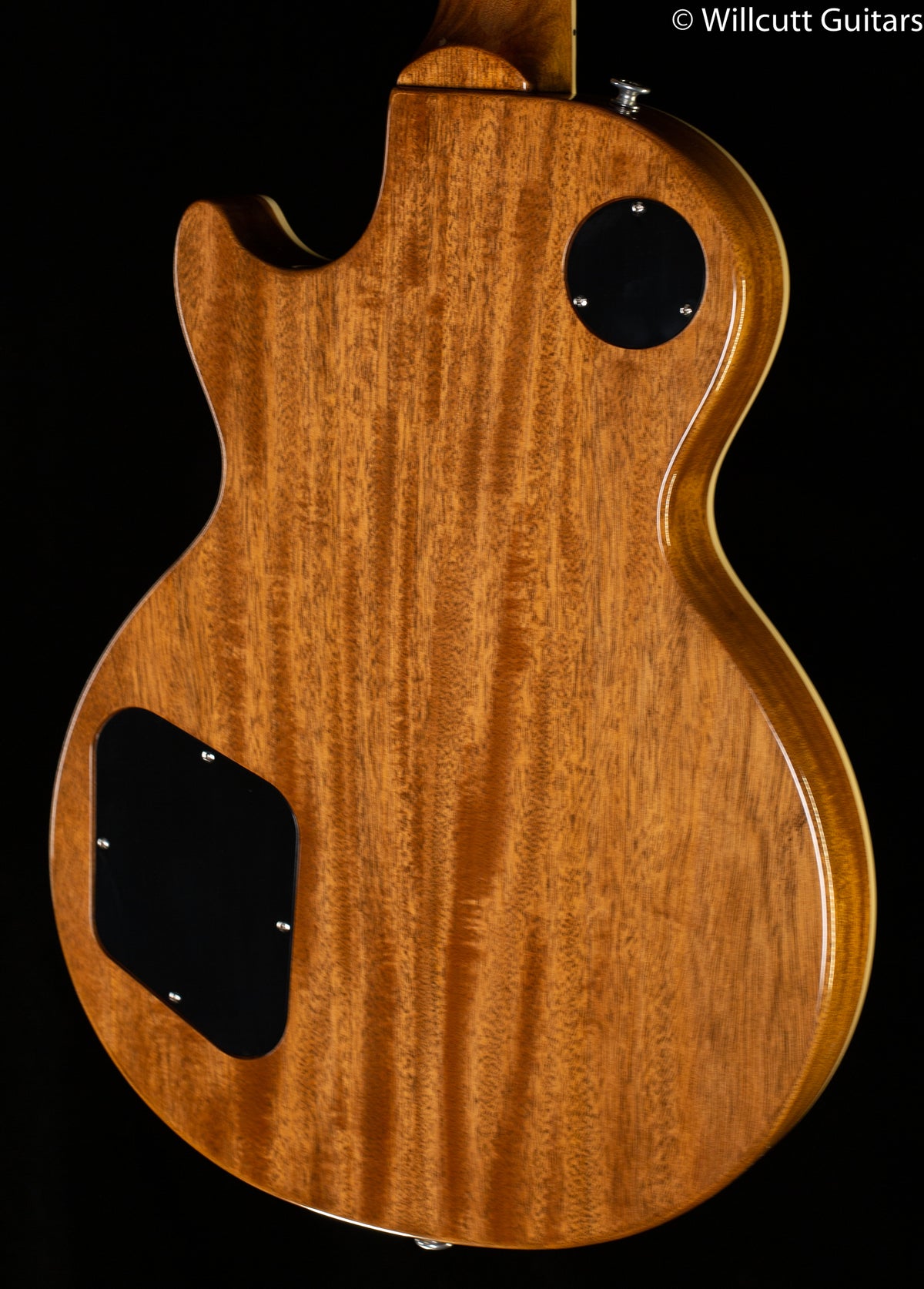 Gibson Les Paul Standard 50's Goldtop (400)