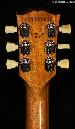 Gibson Les Paul Standard 50's Goldtop (400)
