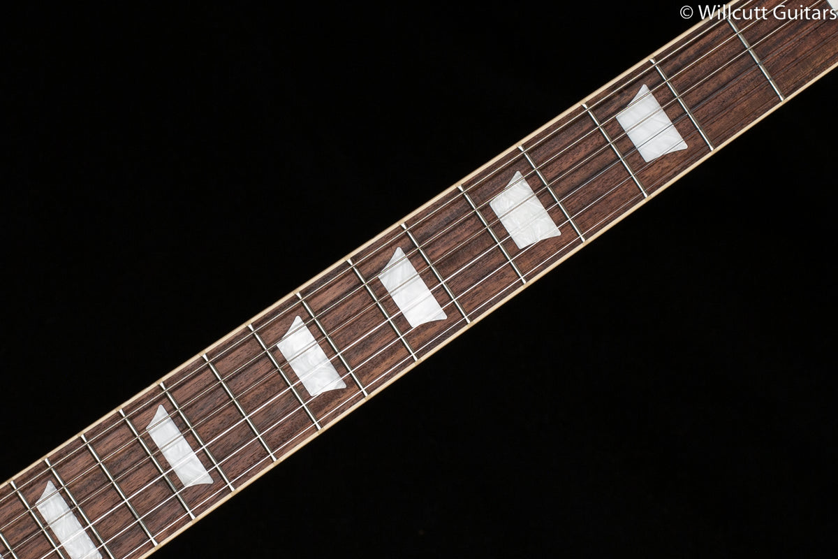 Gibson Les Paul Standard 50's Goldtop (400)