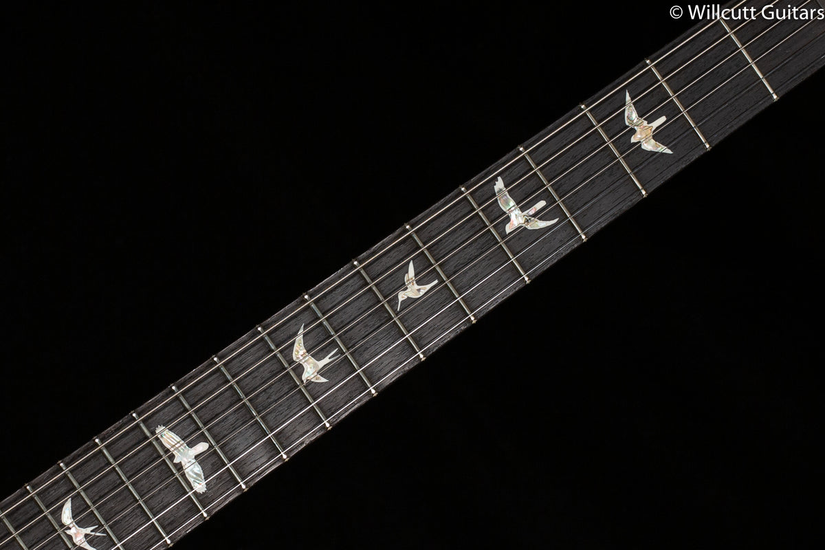 PRS Hollowbody II Charcoal Burst