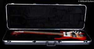Rickenbacker 4003S FireGlo (705) Bass Guitar