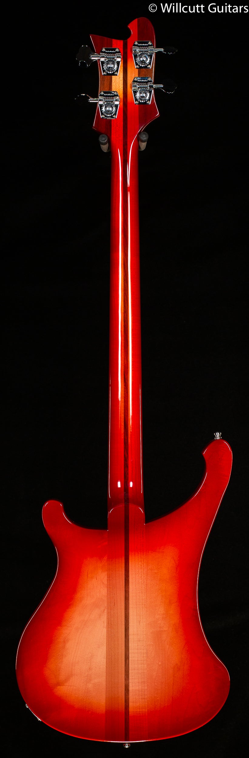Rickenbacker 4003S FireGlo (713) Bass Guitar