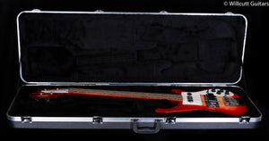 Rickenbacker 4003S FireGlo (713) Bass Guitar