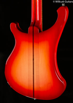Rickenbacker 4003S Bass Fireglo (716) Bass Guitar