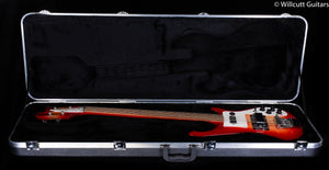 Rickenbacker 4003S FireGlo (716) Bass Guitar