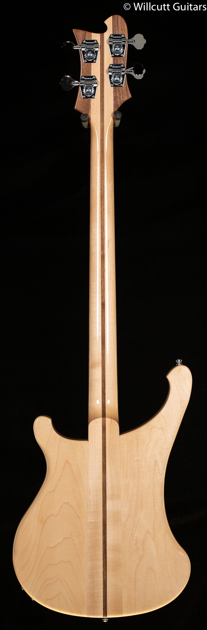 Rickenbacker 4003S Bass MapleGlo (771)