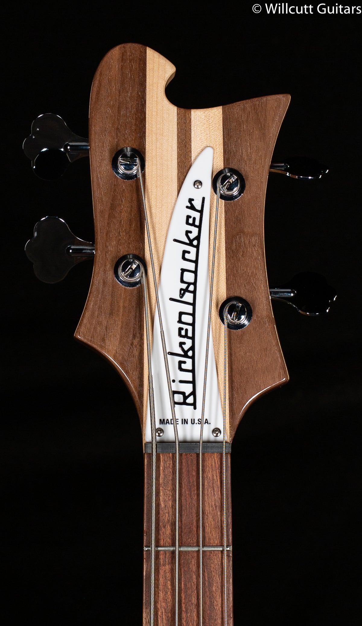Rickenbacker 4003S Bass MapleGlo (771)