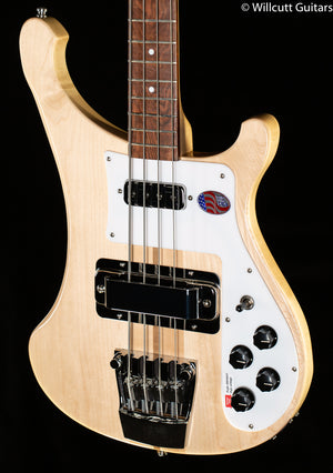 Rickenbacker 4003S Bass MapleGlo (772) Bass Guitar
