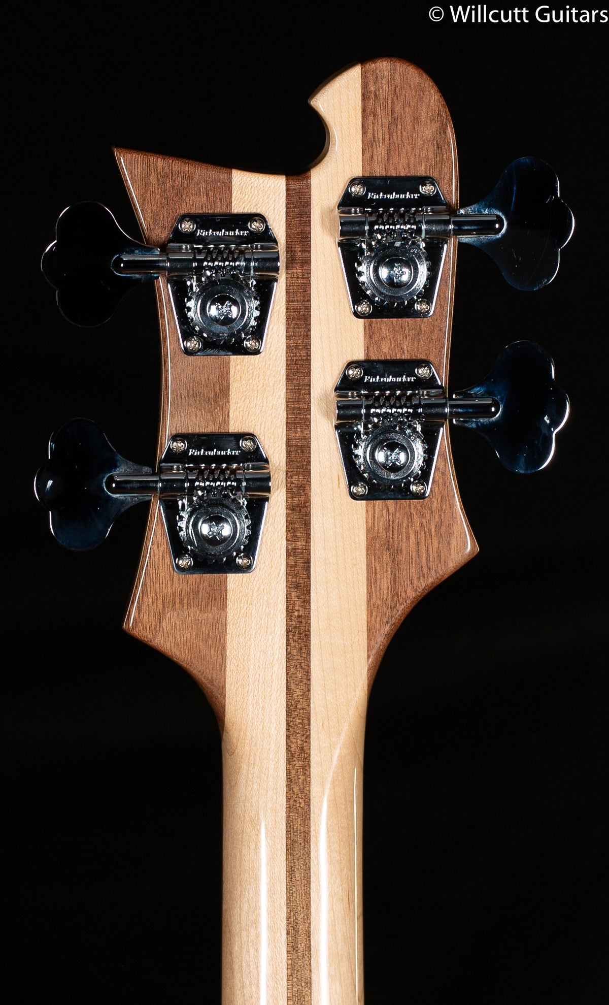 Rickenbacker 4003S Bass MapleGlo (772) Bass Guitar