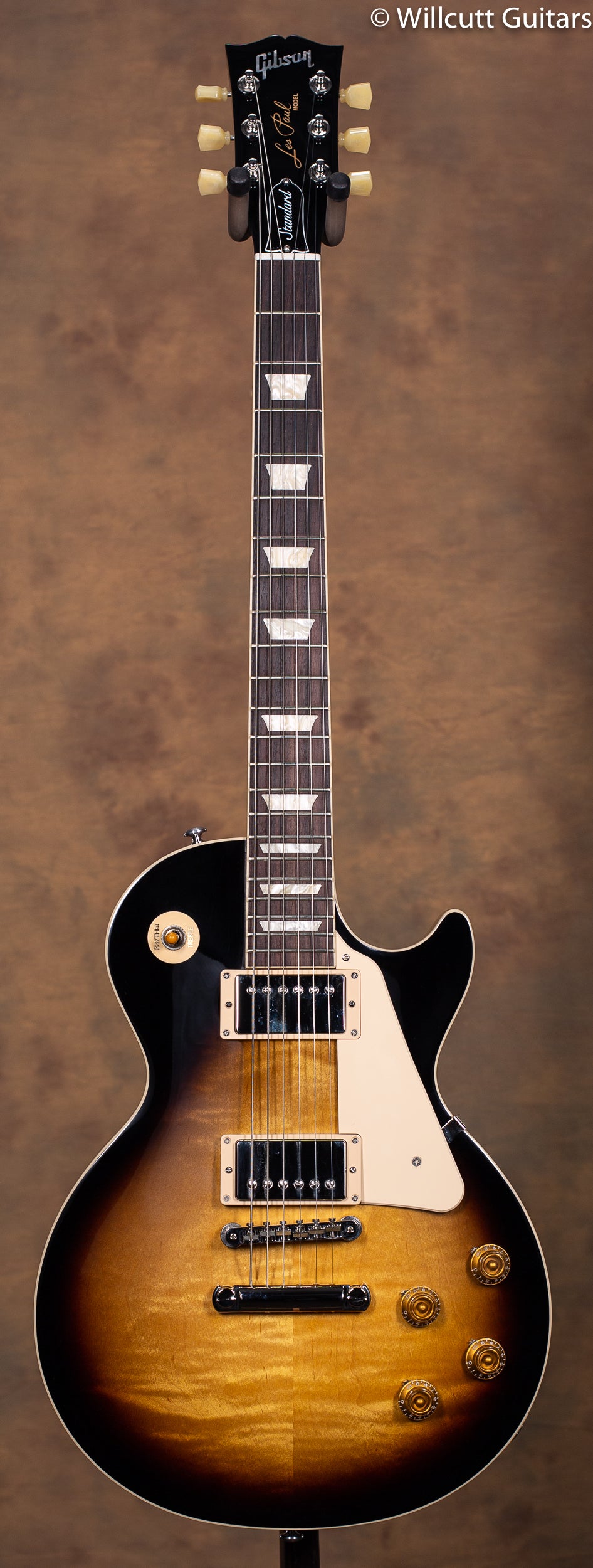 Gibson 50's Les Paul Standard USED