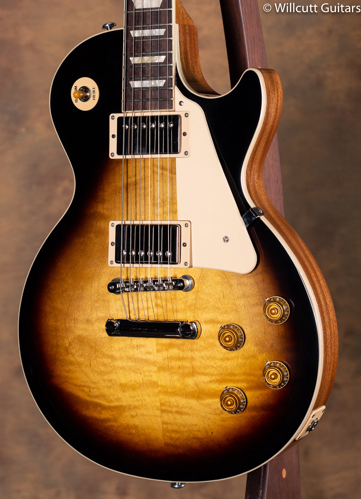 Gibson 50's Les Paul Standard USED
