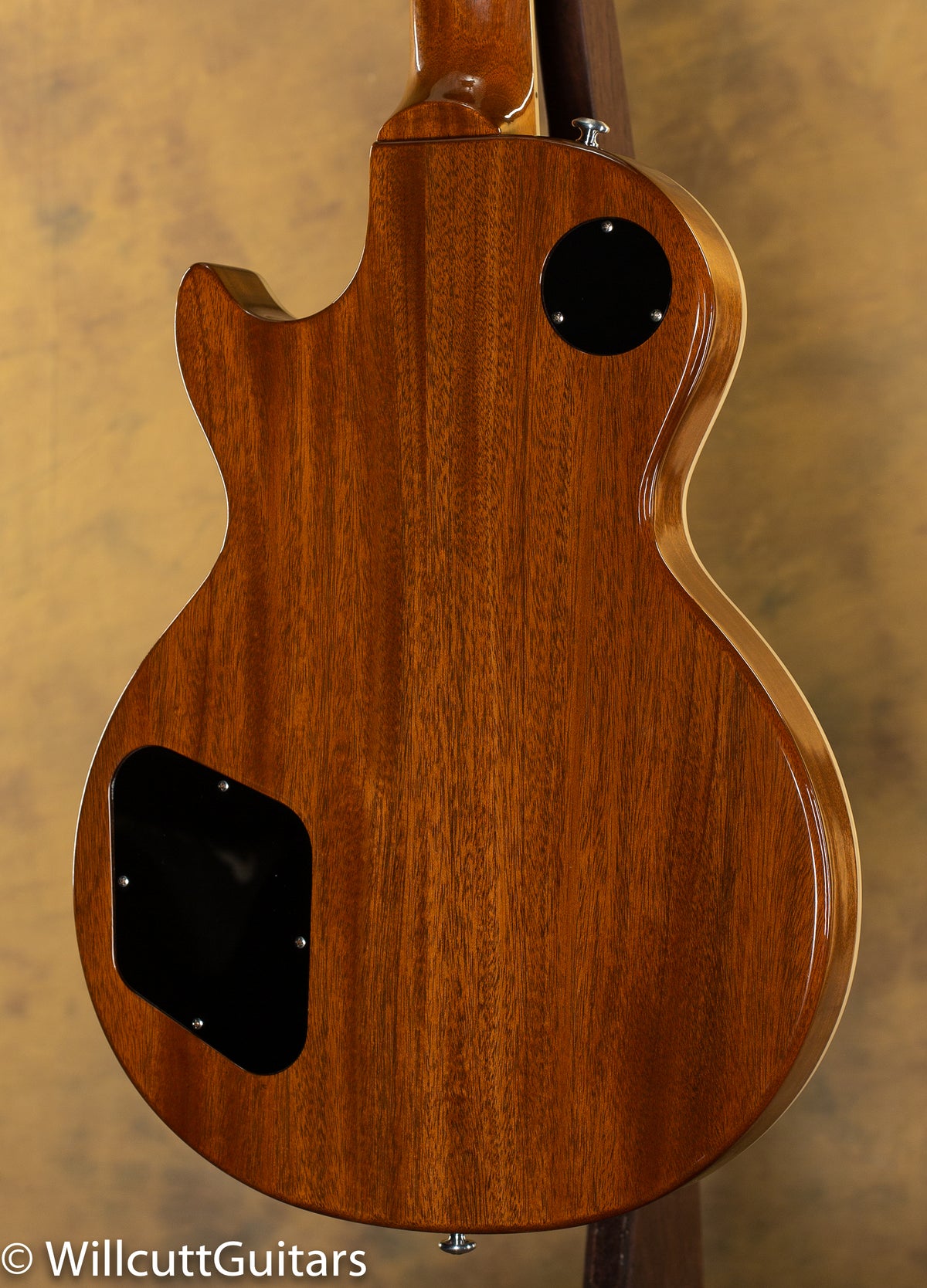 Gibson Les Paul Standard 50s Heritage Tobacco Sunburst