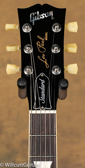 Gibson Les Paul Standard 50s Heritage Tobacco Sunburst