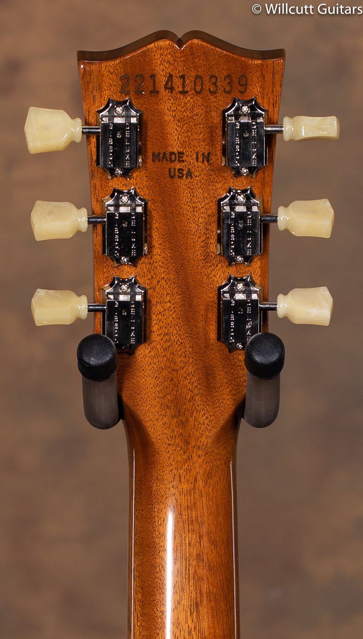 Gibson 50's Les Paul Standard USED