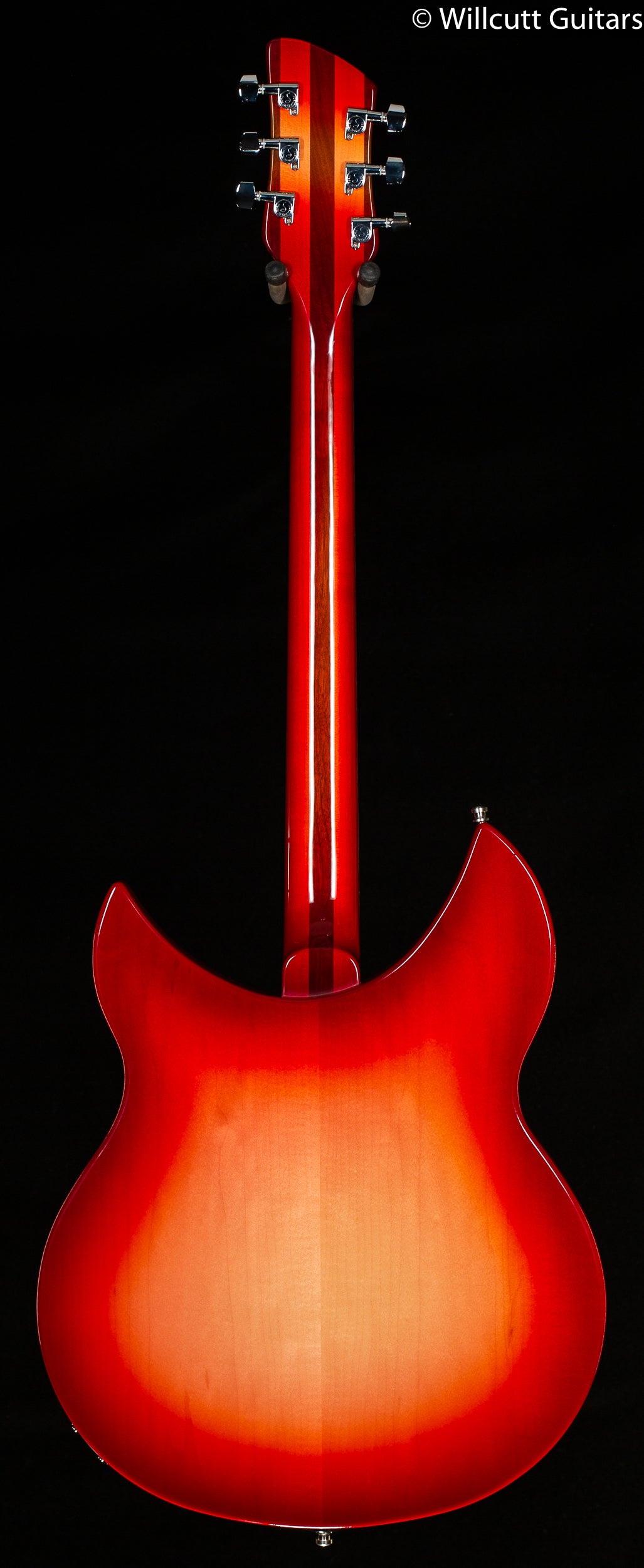 Rickenbacker 330 FireGlo (710)