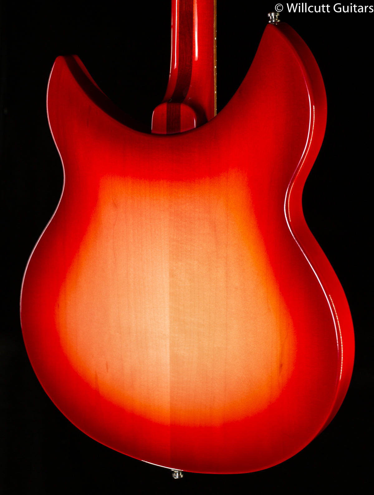 Rickenbacker 330 FireGlo (710)