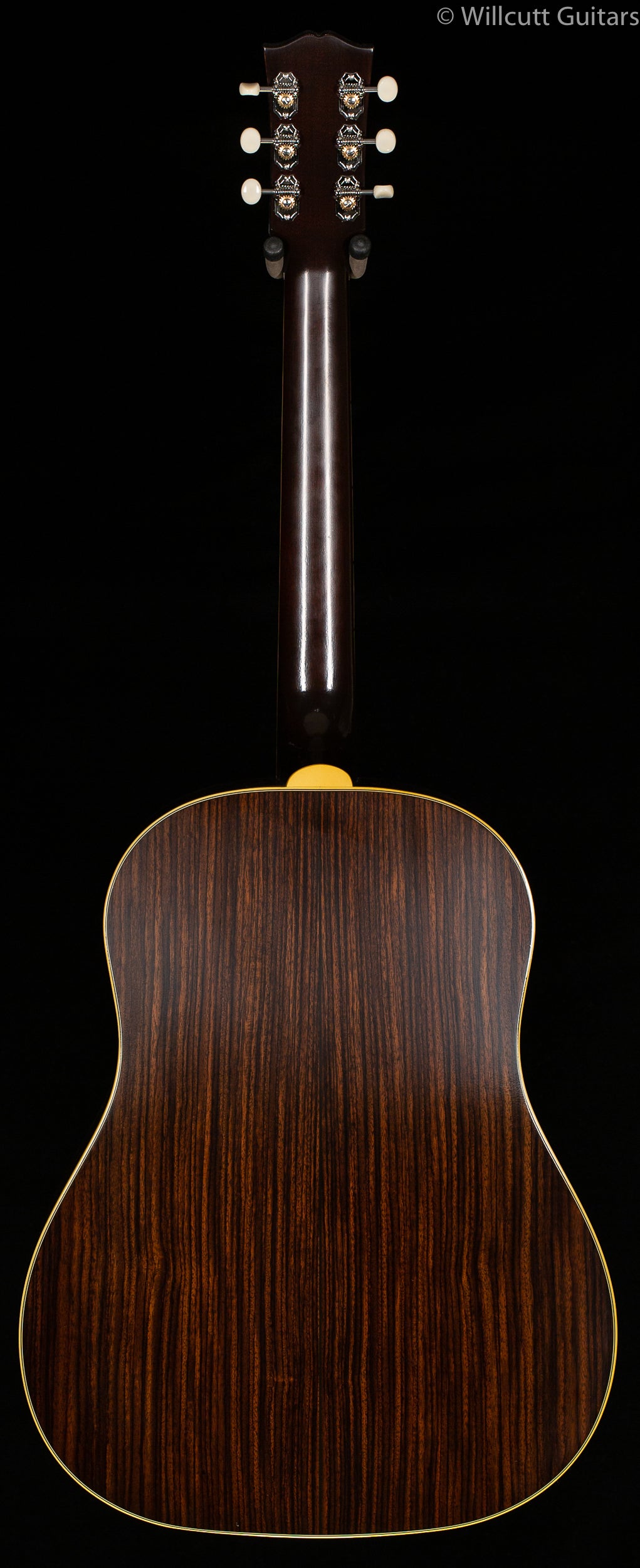 Gibson 1942 Banner Southern Jumbo