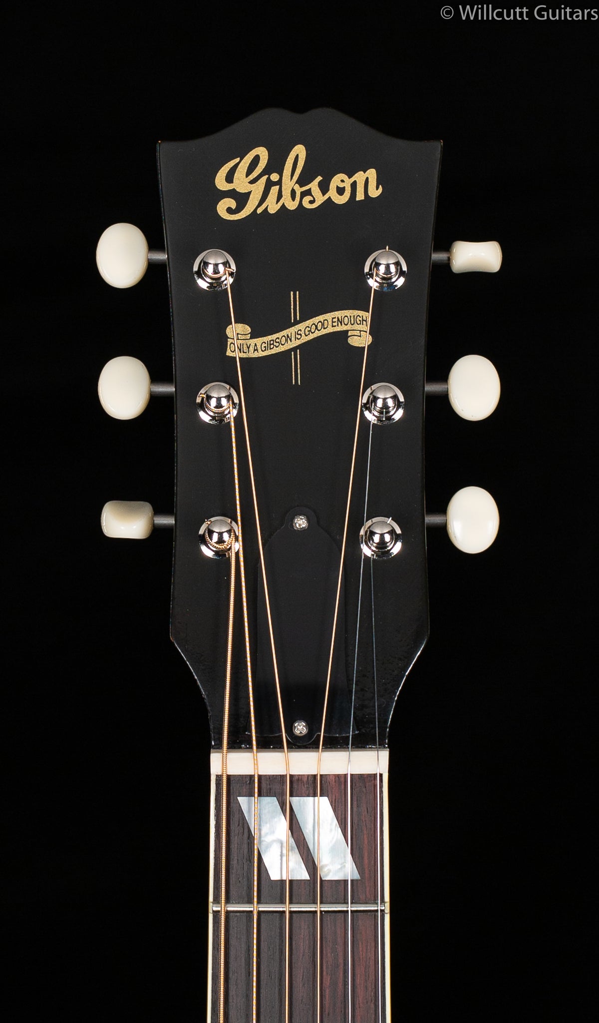 Gibson 1942 Banner Southern Jumbo