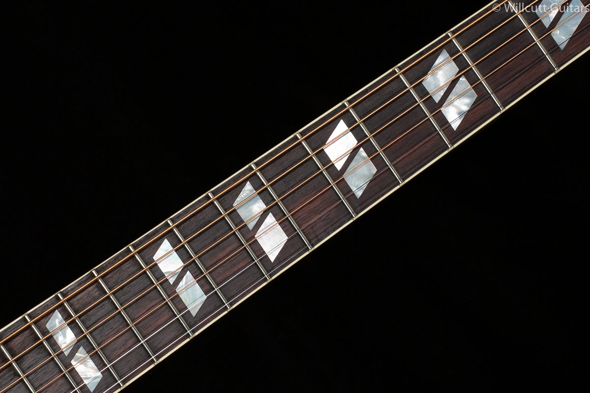 Gibson 1942 Banner Southern Jumbo