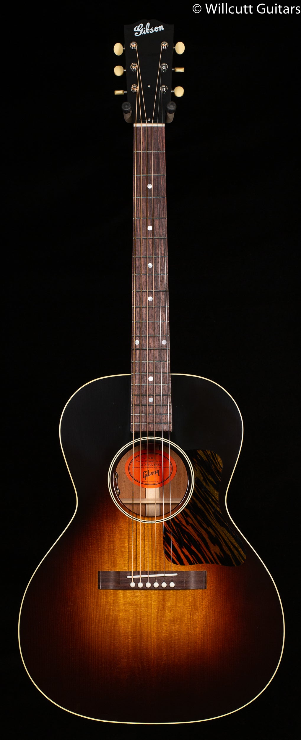Gibson L-00 Original Vintage Sunburst (097)