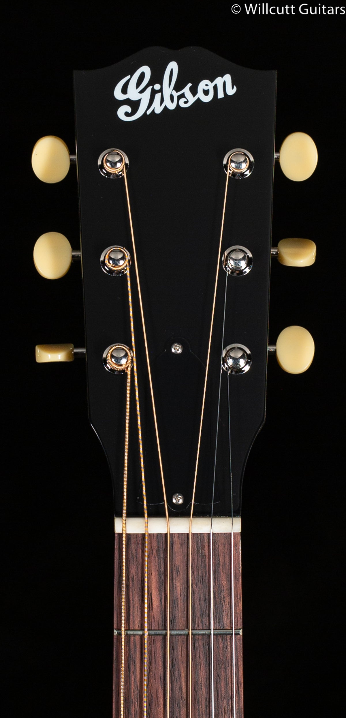 Gibson L-00 Original Vintage Sunburst (097)