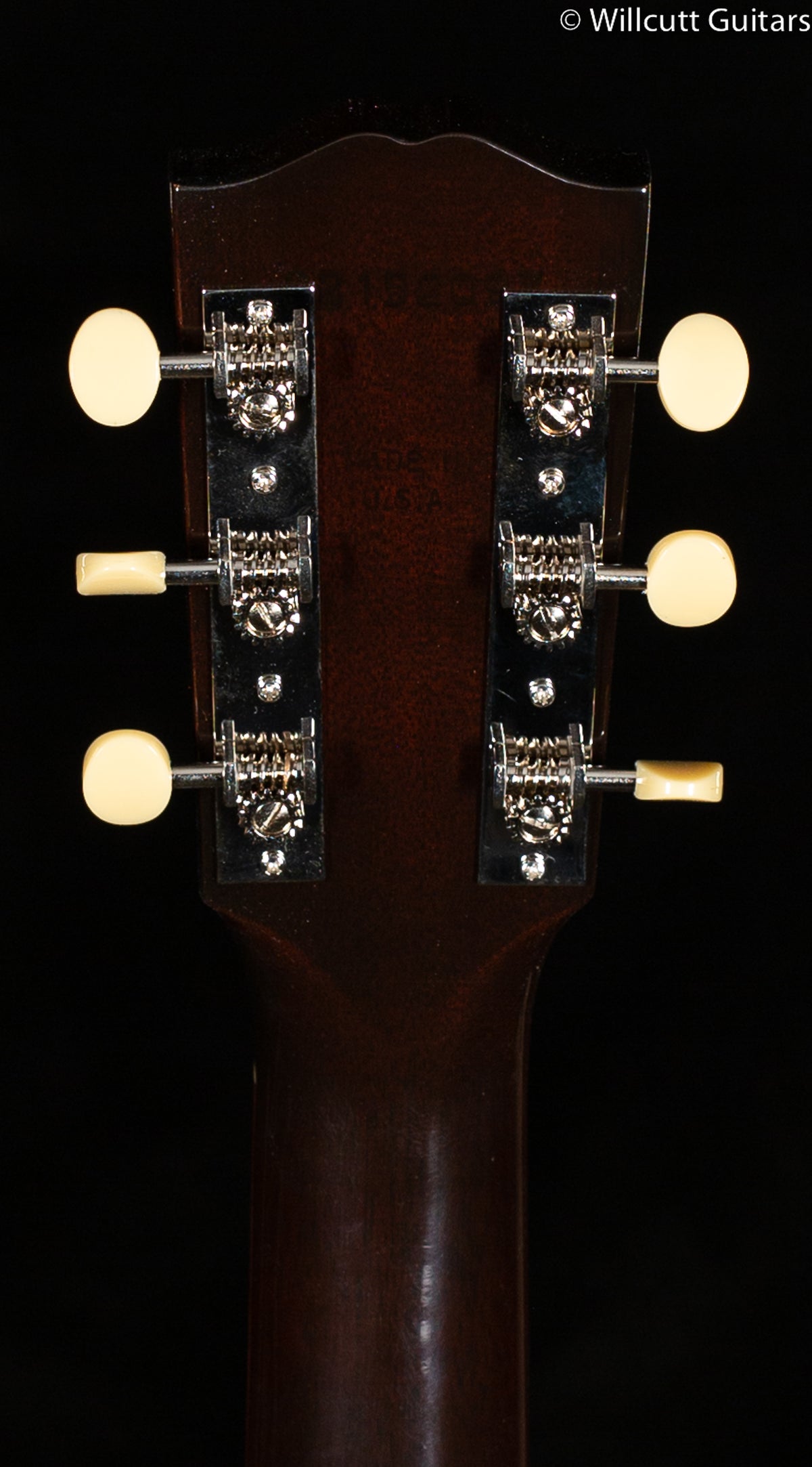 Gibson L-00 Original Vintage Sunburst (097)