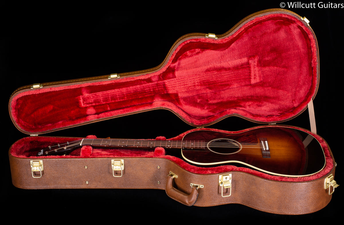 Gibson L-00 Original Vintage Sunburst (097)
