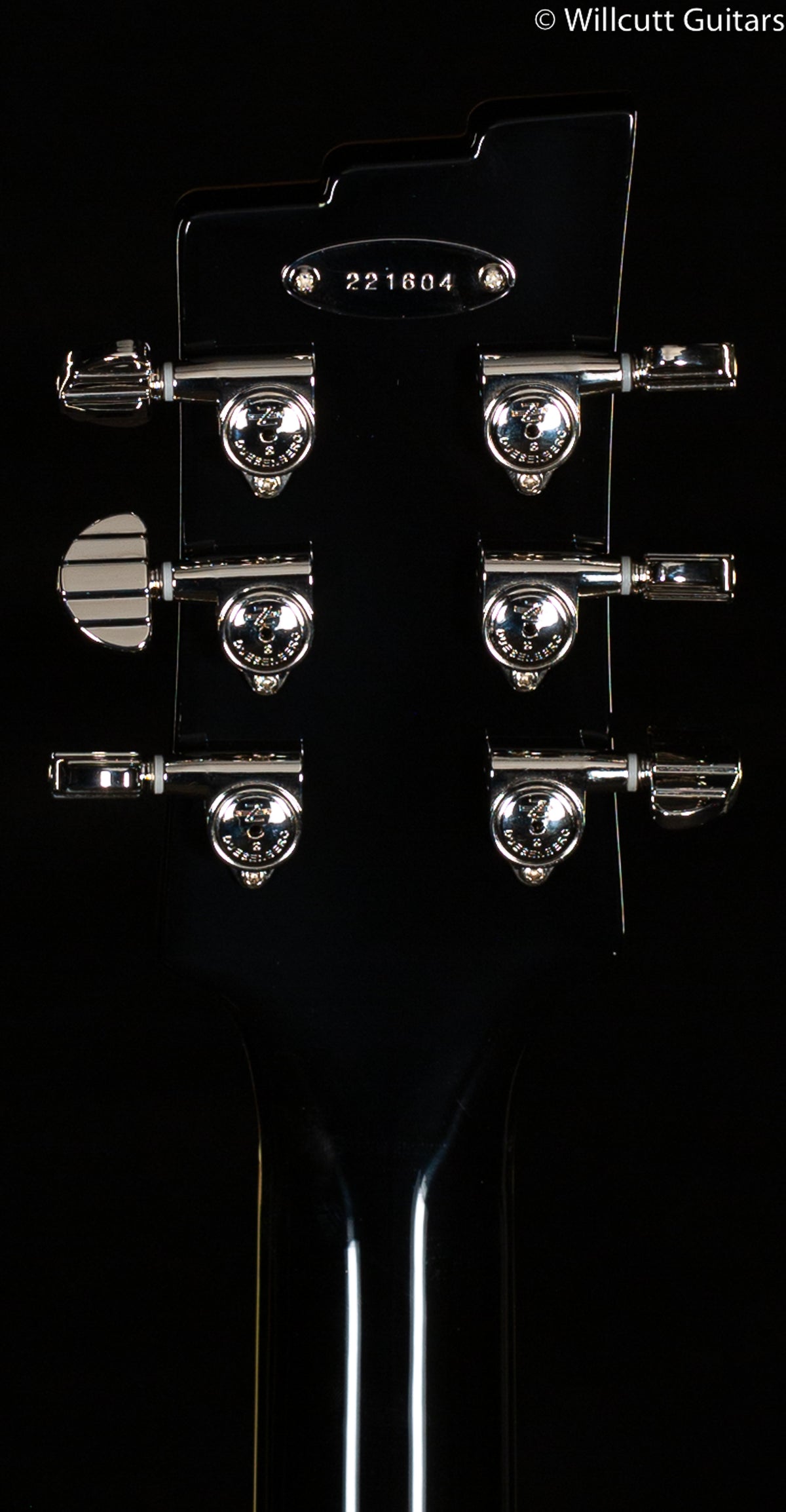 Duesenberg Starplayer TV Catalina Avalon Blue (604)