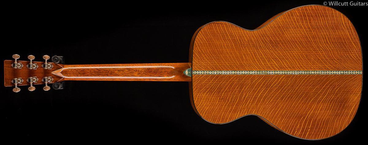 Martin OM Arts and Crafts 2018