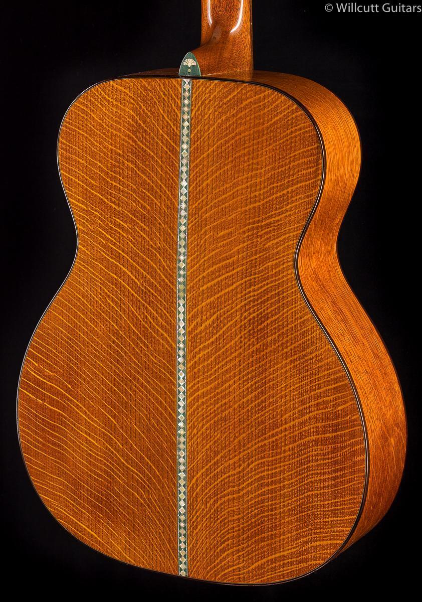 Martin OM Arts and Crafts 2018