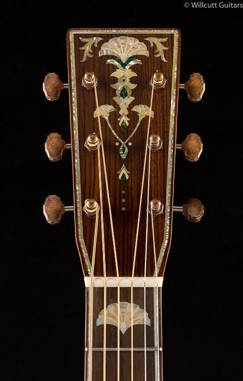 Martin OM Arts and Crafts 2018