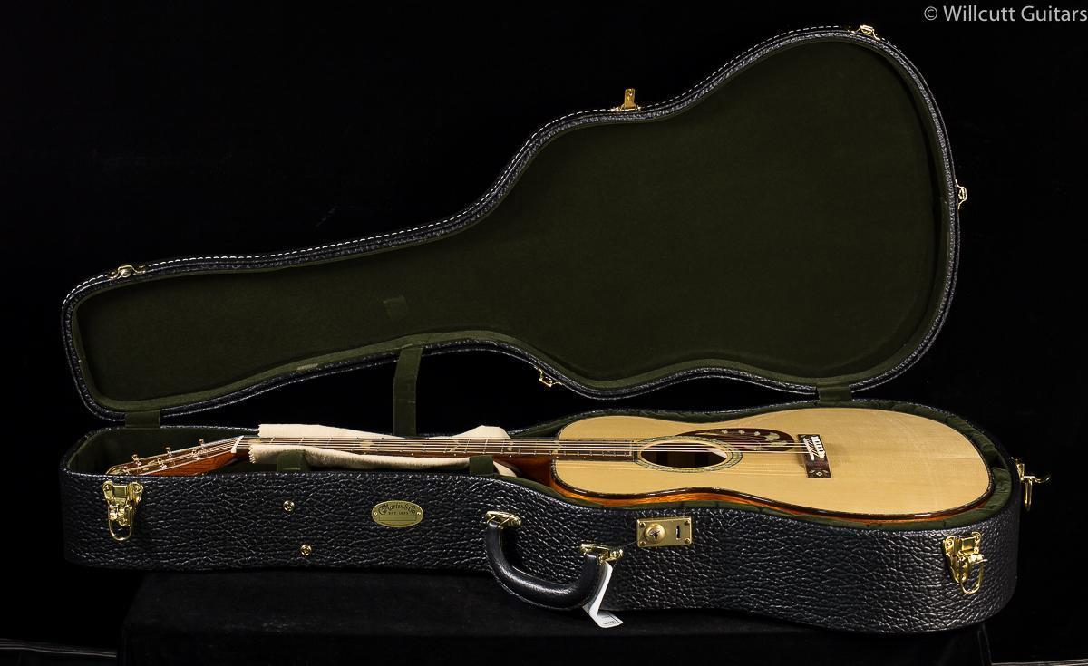 Martin OM Arts and Crafts 2018