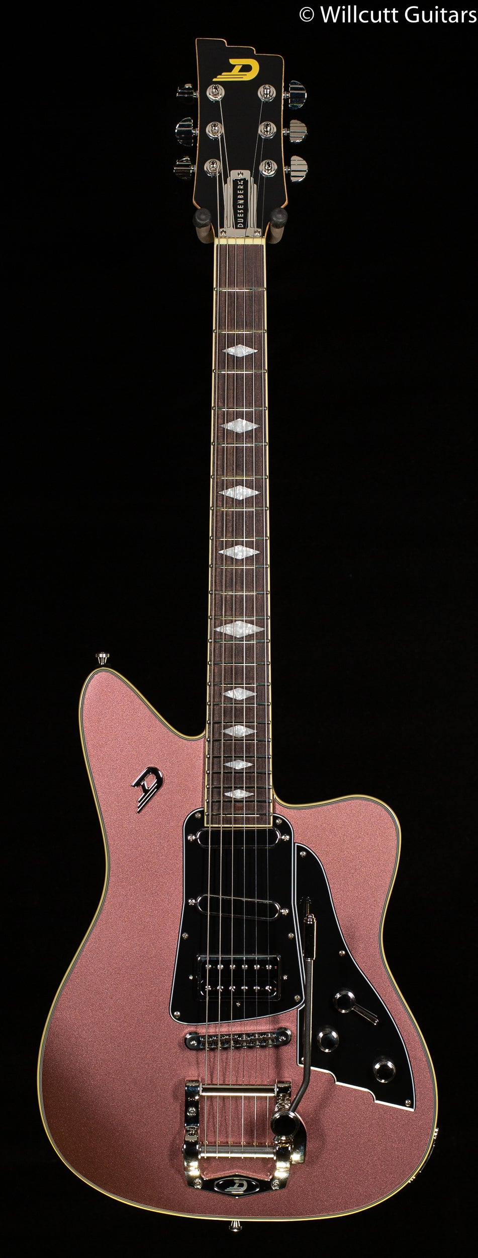 Duesenberg Paloma Catalina Sunset Rose (608)