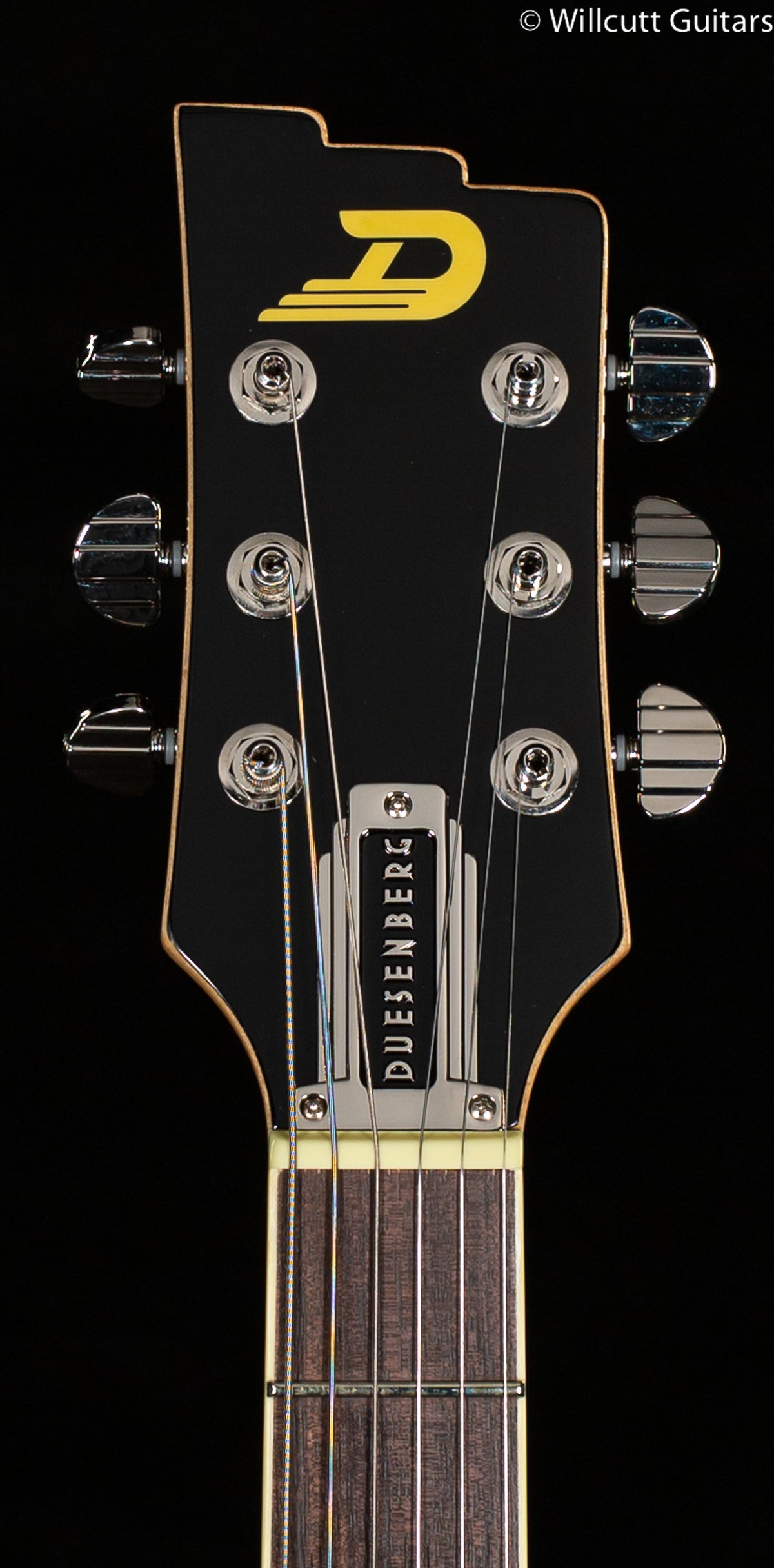 Duesenberg Paloma Catalina Sunset Rose (608)