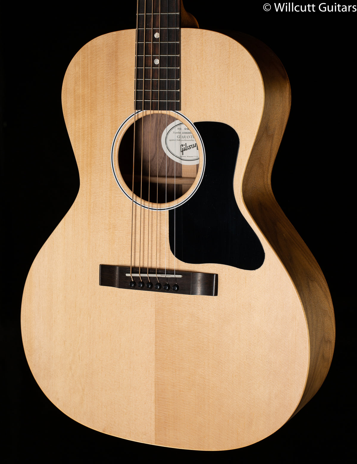 Gibson Generation Collection G-00