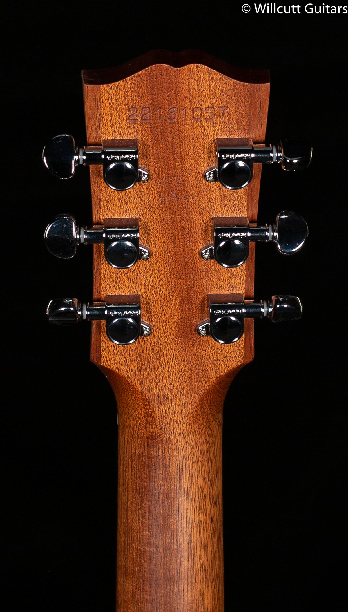 Gibson Generation Collection G-00
