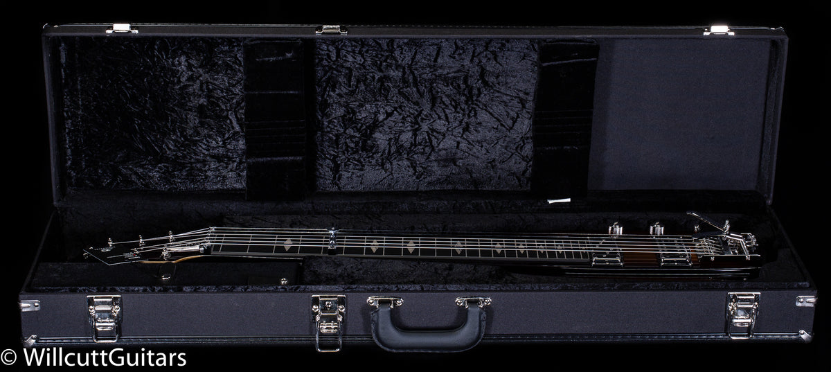 Duesenberg Fairytale Lap Steel Gold Burst (635)