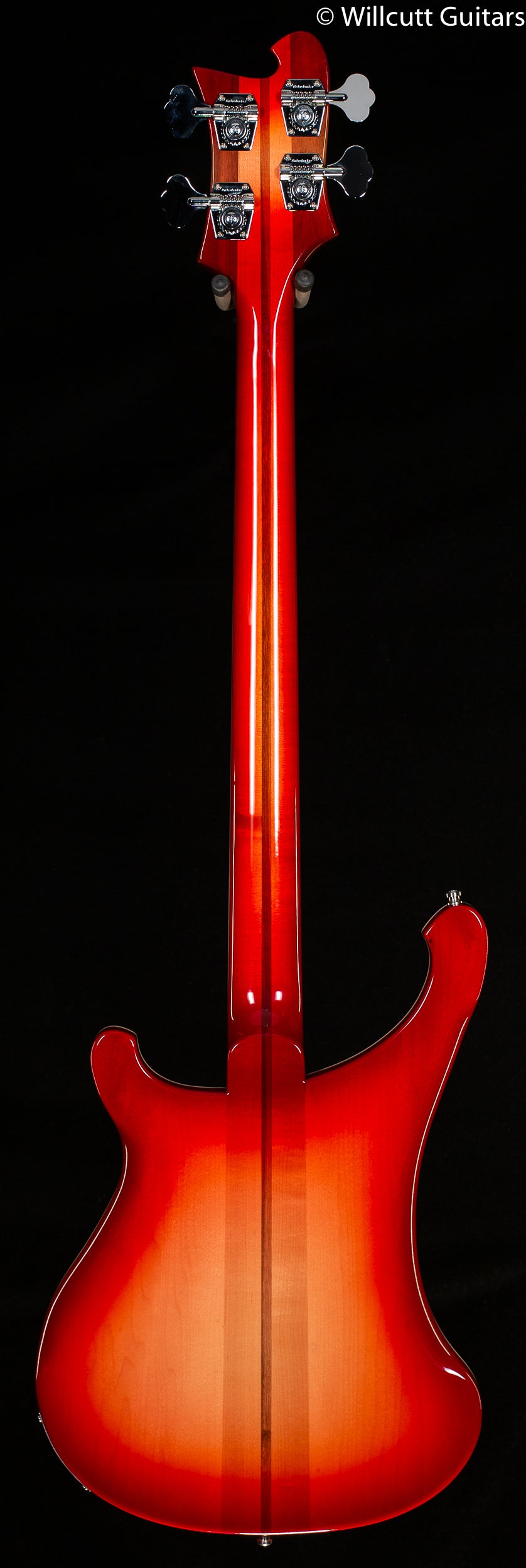 Rickenbacker 4003 Bass FireGlo Bass Guitar